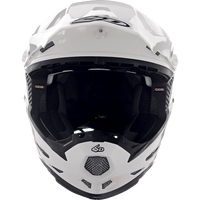 6D HELMETS ATR-2Y Helmet Gloss White Small