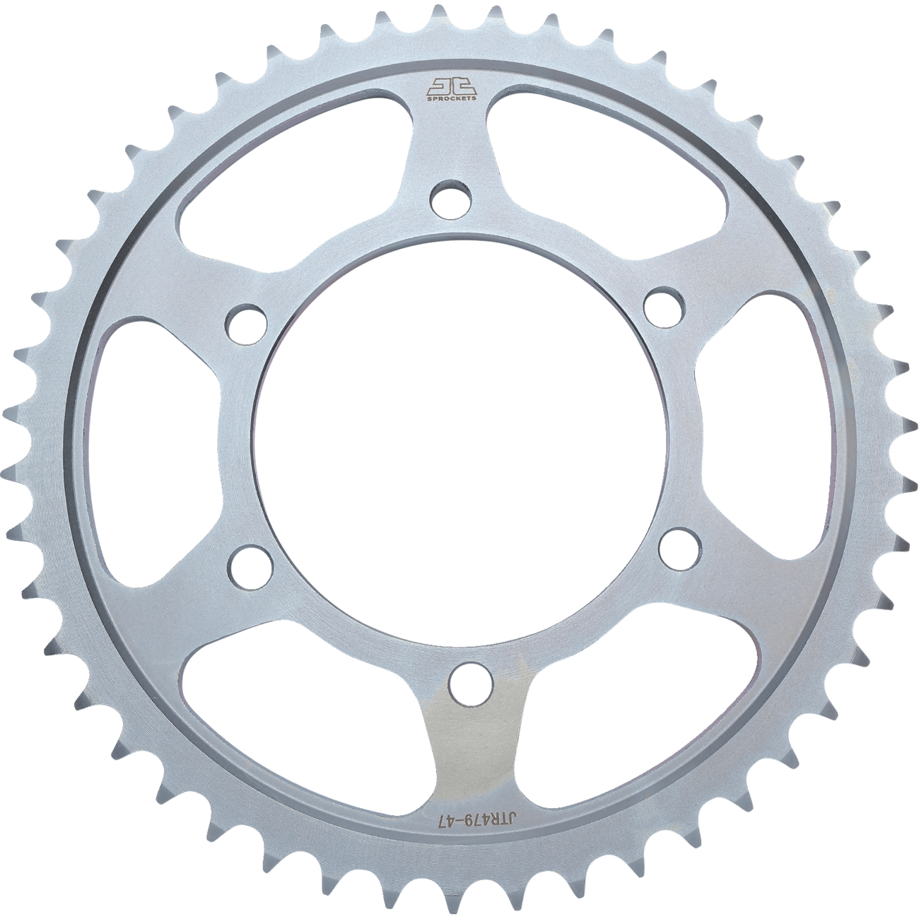 JT SPROCKETS Rear Sprocket 47 Tooth Kawasaki/Suzuki/Yamaha