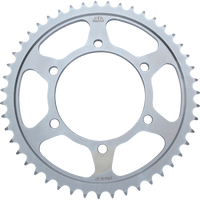 JT SPROCKETS Rear Sprocket 47 Tooth Kawasaki/Suzuki/Yamaha