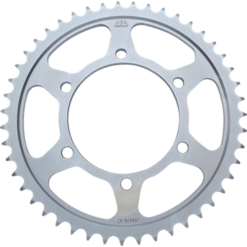 JT SPROCKETS Rear Sprocket 47 Tooth Kawasaki/Suzuki/Yamaha