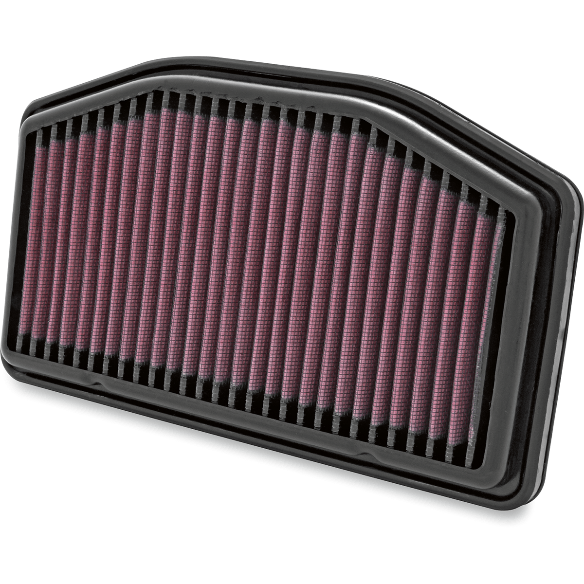 K & N OE Replacement High-Flow Air Filter Yamaha YA1009