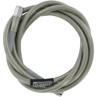 RUSSELL Stainless Steel Brake Line 66"