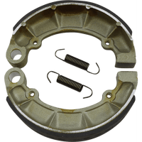 DP BRAKES Brake Shoes Honda