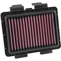 K & N OE Replacement High-Flow Air Filter Honda HA2513