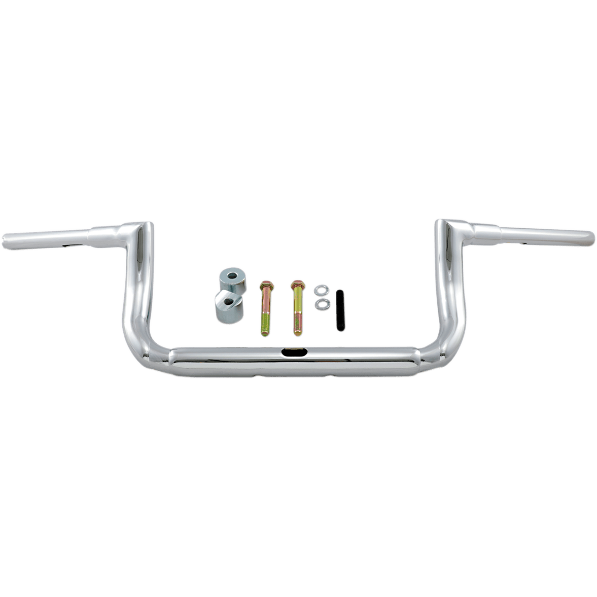 LA CHOPPERS Handlebar Grande Twin Peaks 8" Chrome LA736408