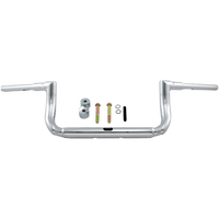 LA CHOPPERS Handlebar Grande Twin Peaks 8" Chrome LA736408