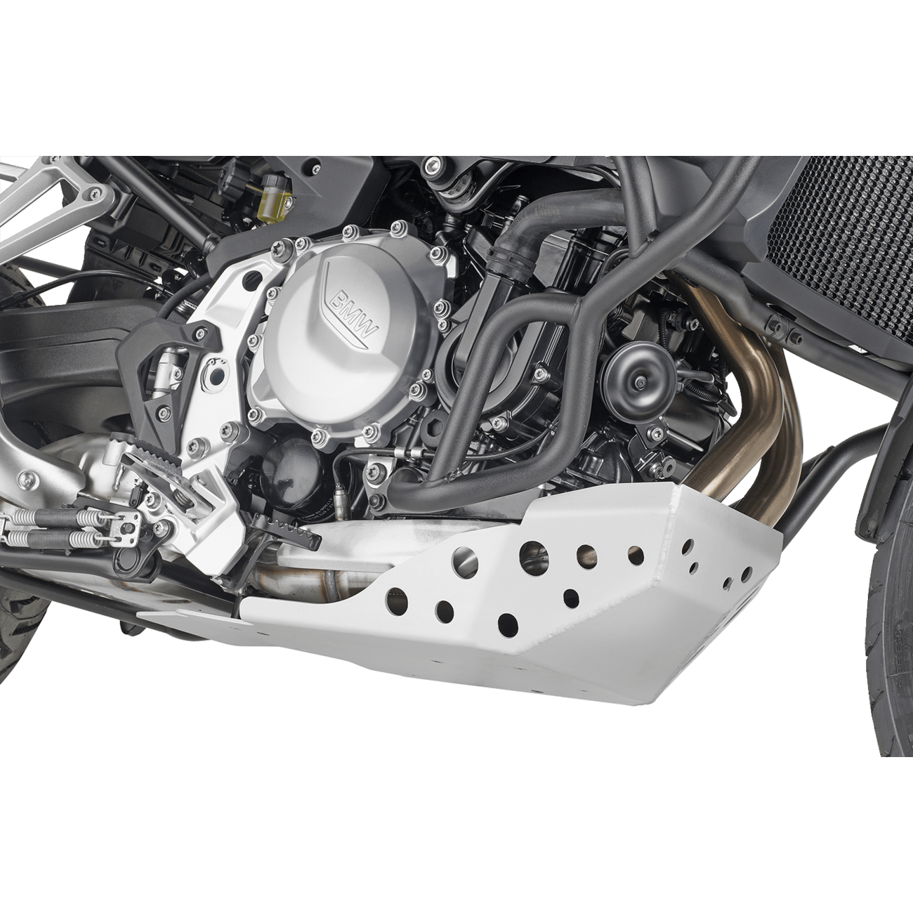 GIVI Skid Plate F 750GS/850GS RP5140