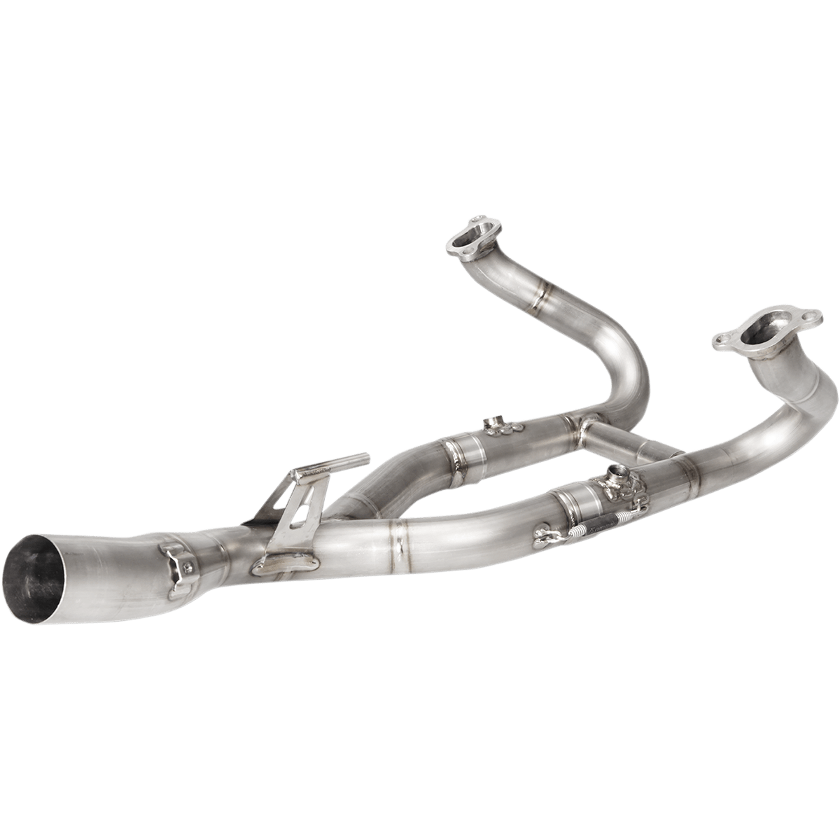 AKRAPOVIC Header Titanium R1200R/RS EB12E2