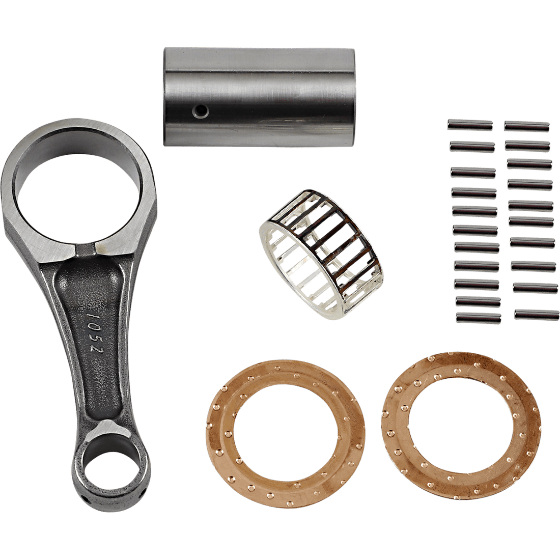 ATHENA Connecting Rod Kit Honda CRF450R/RX P40321052