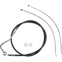 MAGNUM SHIELDING Control Cable Kit Black Pearl™ 4871003