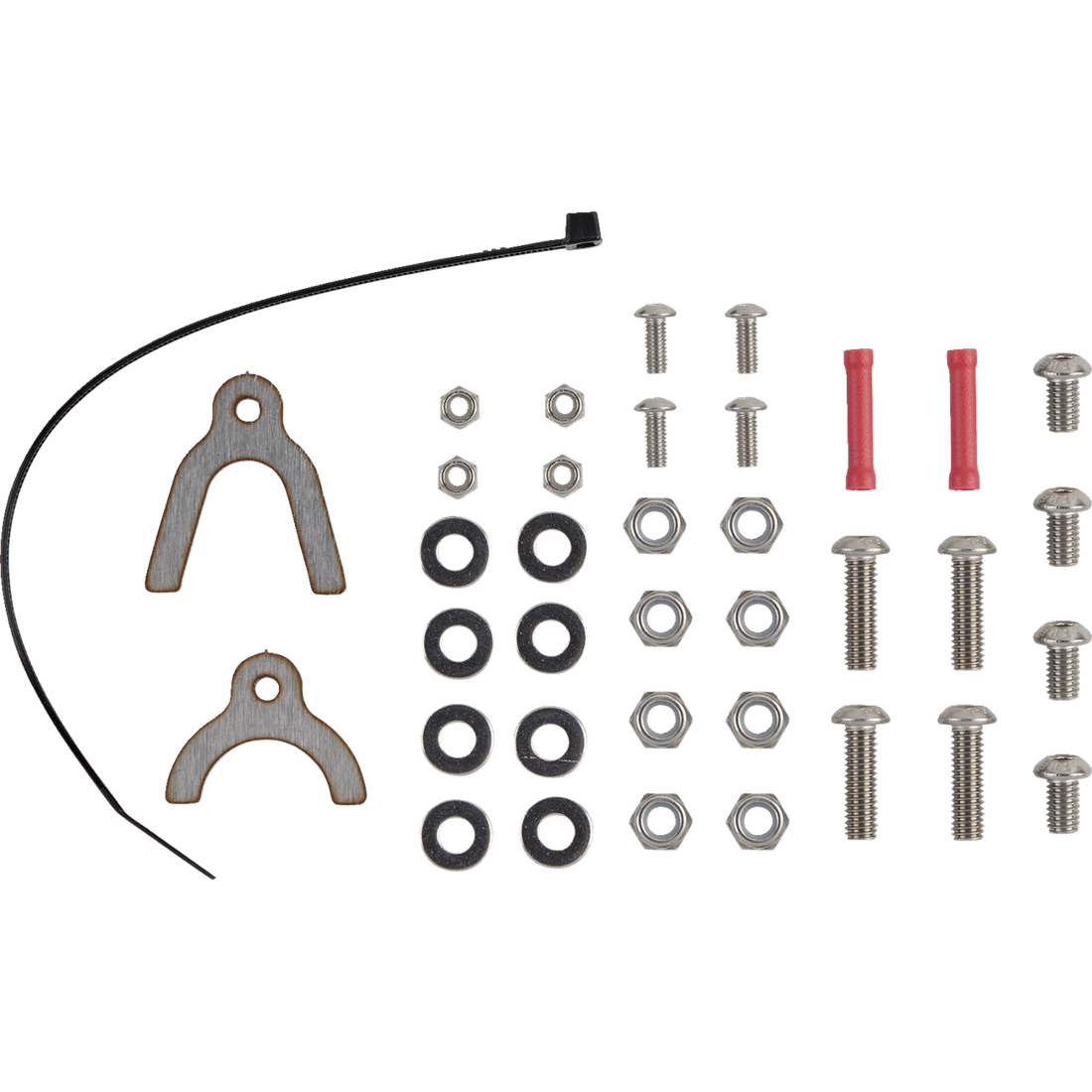 COMPETITION WERKES Fender Eliminator Kit FZ10 1Y1011