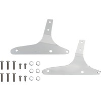 COBRA Round Sissy Bar Standard FLST 6021254