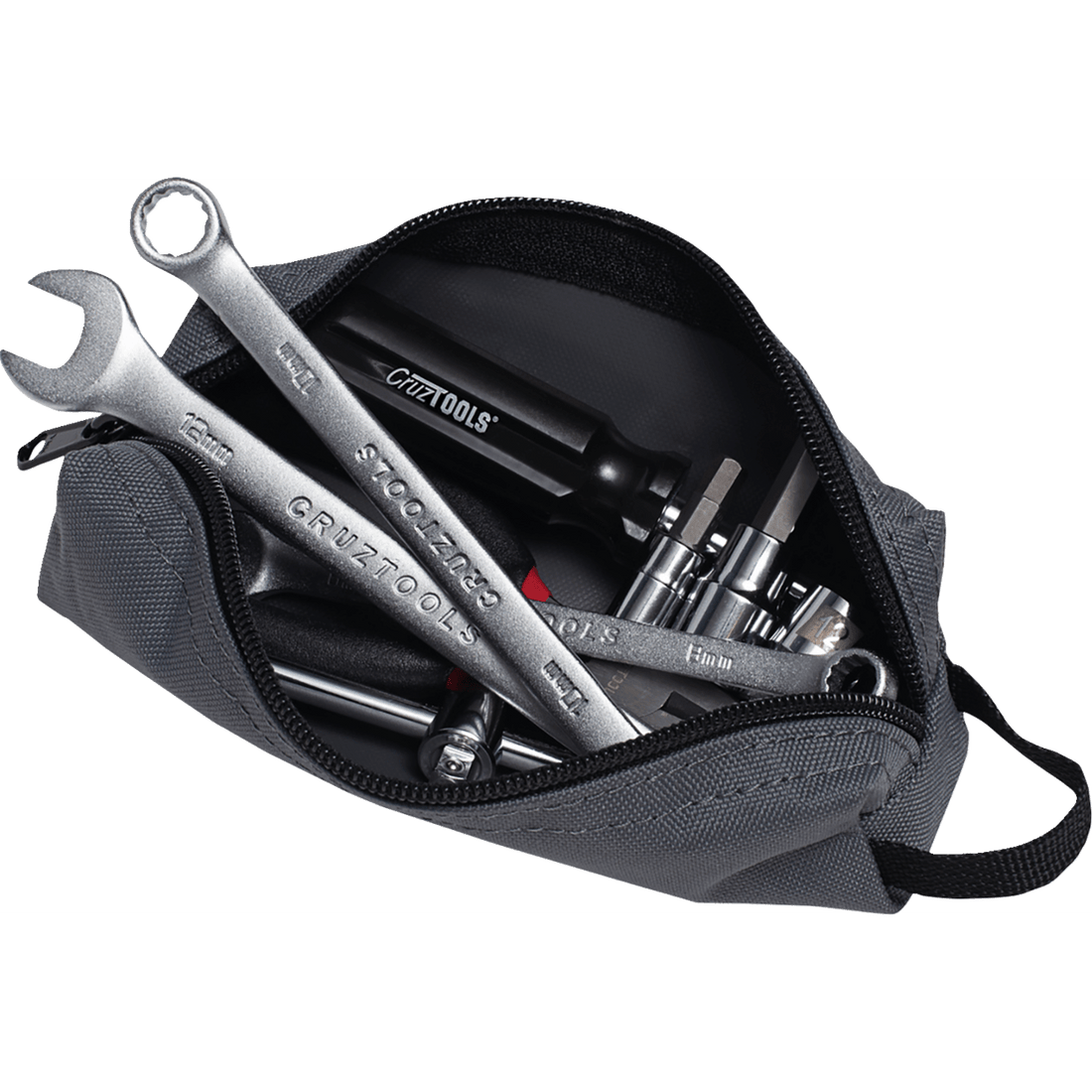 CRUZTOOLS Tool Kit Switchback™ Honda/Kawasaki/Yamaha/Suzuki