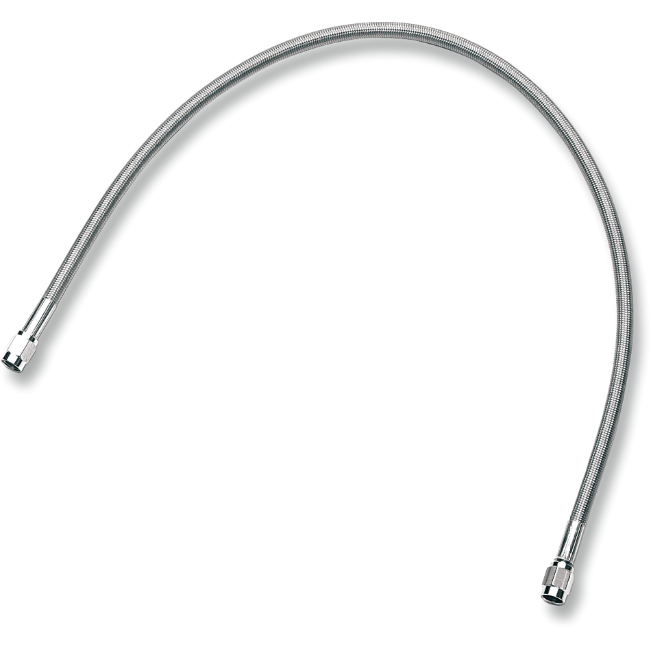 GOODRIDGE Brake Line Stainless 14"