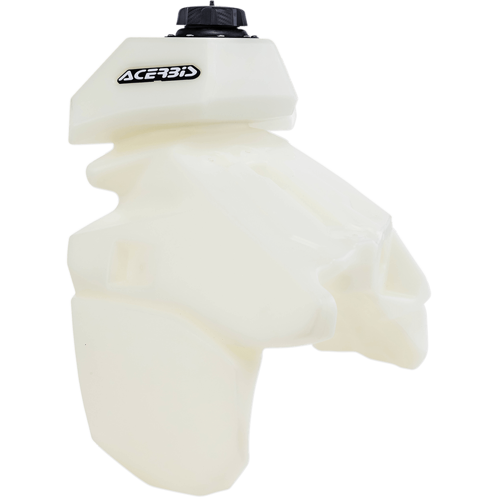 ACERBIS Fuel Tank 3.9 Gallon Husqvarna Natural 2780660147