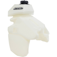 ACERBIS Fuel Tank 3.9 Gallon Husqvarna Natural 2780660147