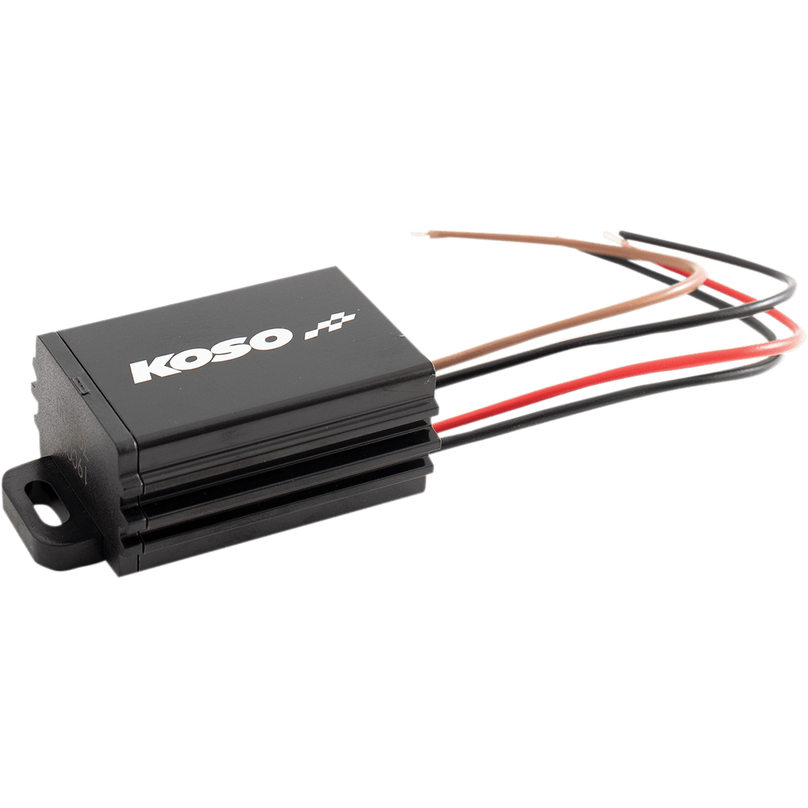 KOSO NORTH AMERICA AC/DC Converter