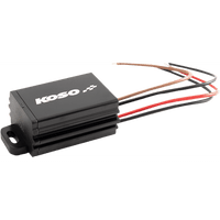 KOSO NORTH AMERICA AC/DC Converter