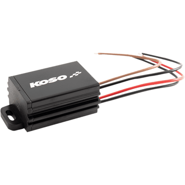 KOSO NORTH AMERICA AC/DC Converter