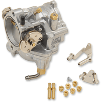 S&S CYCLE Super G Carburetor Standard Bore Natural 110421