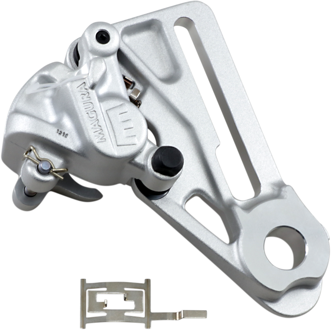 MAGURA Rear Caliper without Pads