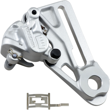 MAGURA Rear Caliper without Pads