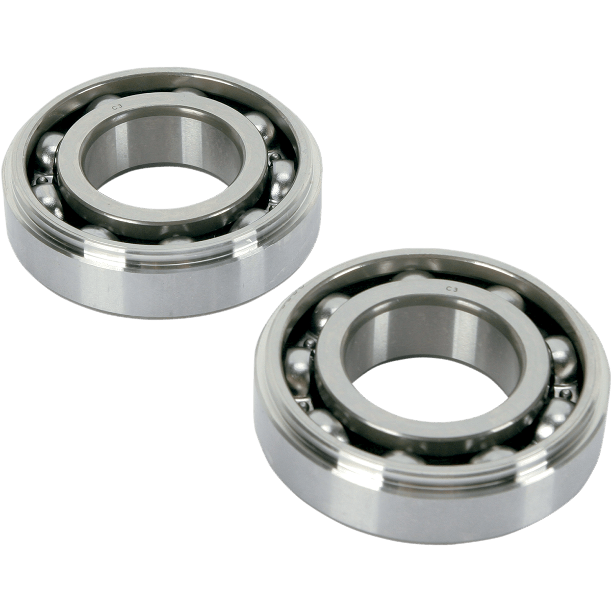 HOT RODS Crankshaft Bearings Suzuki K055