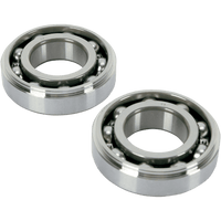 HOT RODS Crankshaft Bearings Suzuki K055