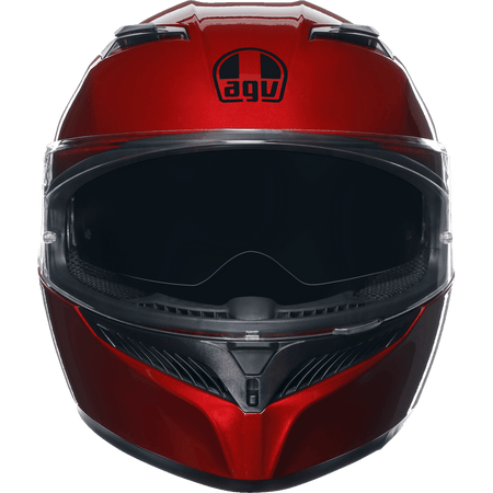 AGV K3 Helmet Competizione Red 2XL