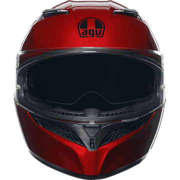 AGV K3 Helmet Competizione Red XL 2118381004016XL