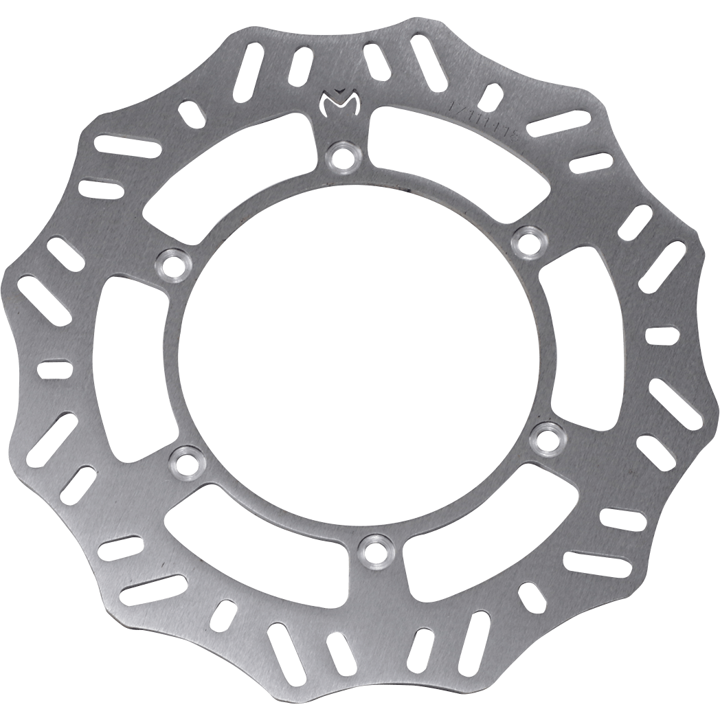 MOOSE RACING Rear Rotor Gas Gas