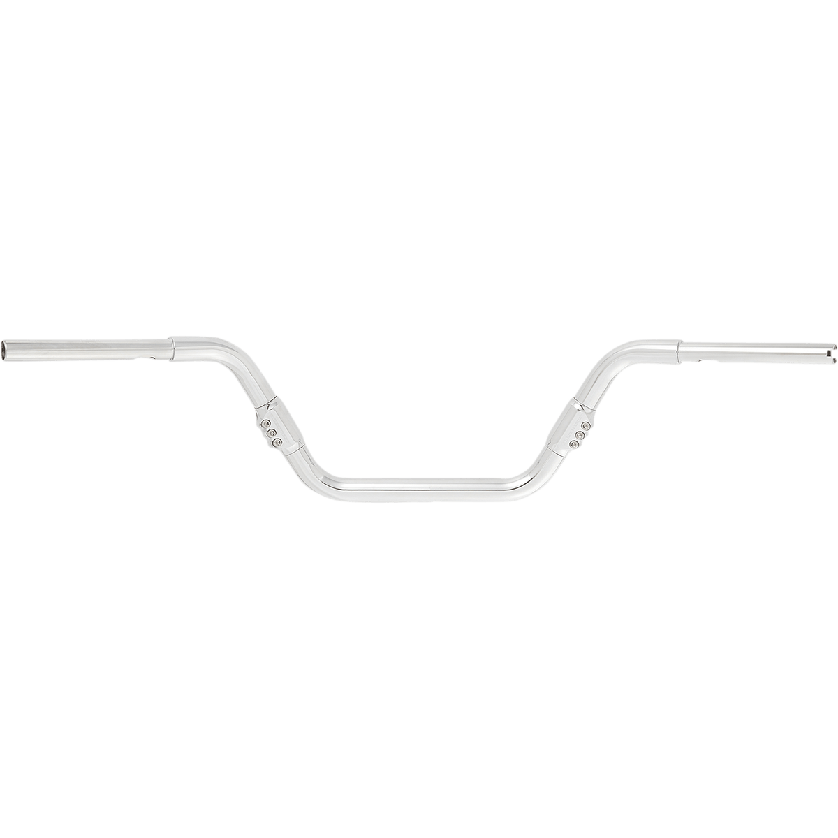 ARLEN NESS Handlebar Low-Pro Adjustable Chrome 520001