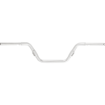 ARLEN NESS Handlebar Low-Pro Adjustable Chrome 520001