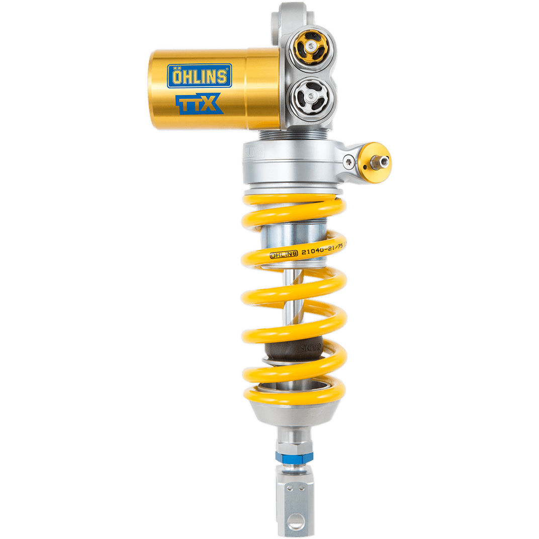 OHLINS TTX GP Shock Absorber Type T36PR1C1LB YA 469