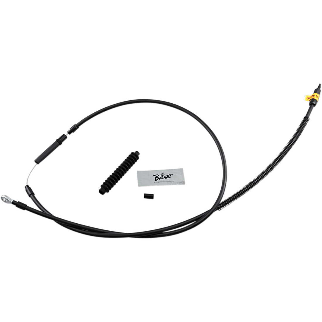 BARNETT Clutch Cable +6" 131301003606