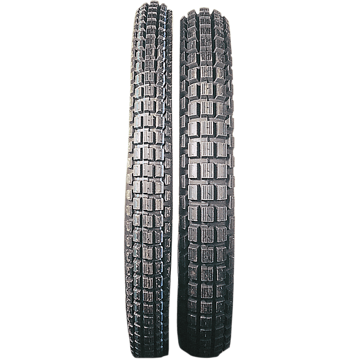 IRC Tire TR-1 Dual Sport Front/Rear 3.50-8 35J T10356