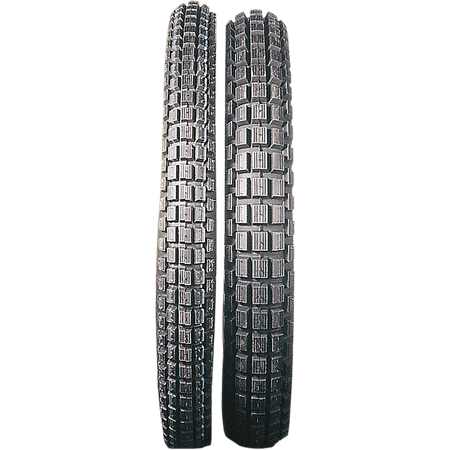 IRC Tire TR-1 Dual Sport Front/Rear 3.50-8 35J T10356