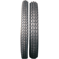 IRC Tire TR-1 Dual Sport Front/Rear 3.00-21 51P T10179