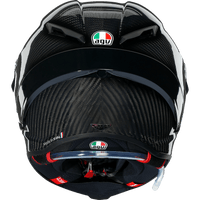 AGV Pista GP RR Helmet Glossy Carbon Small 2118356002008S