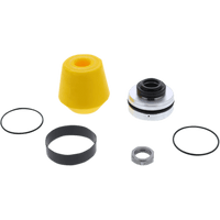 PIVOT WORKS Shock Rebuild Kit PWSHRHQ01000