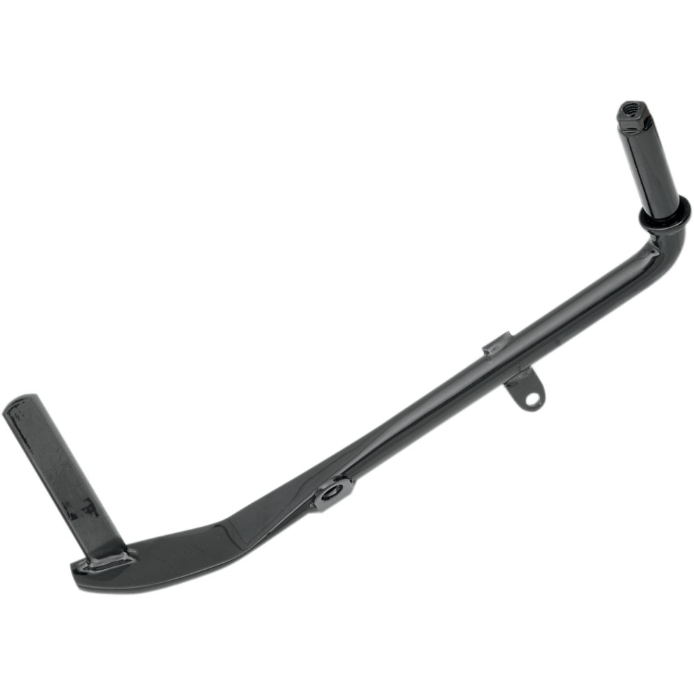 DRAG SPECIALTIES Kickstand Black 10-1/2"