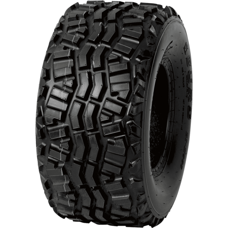 DURO Tire DI-K968 Front/Rear 22x11-10 4 Ply 31K968102211B