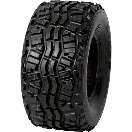 DURO Tire DI-K968 Rear 24x11-10 4 Ply 31K968102411B