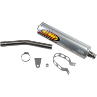 FMF Universal Spark Arrestor Silencer 200-500cc 020303