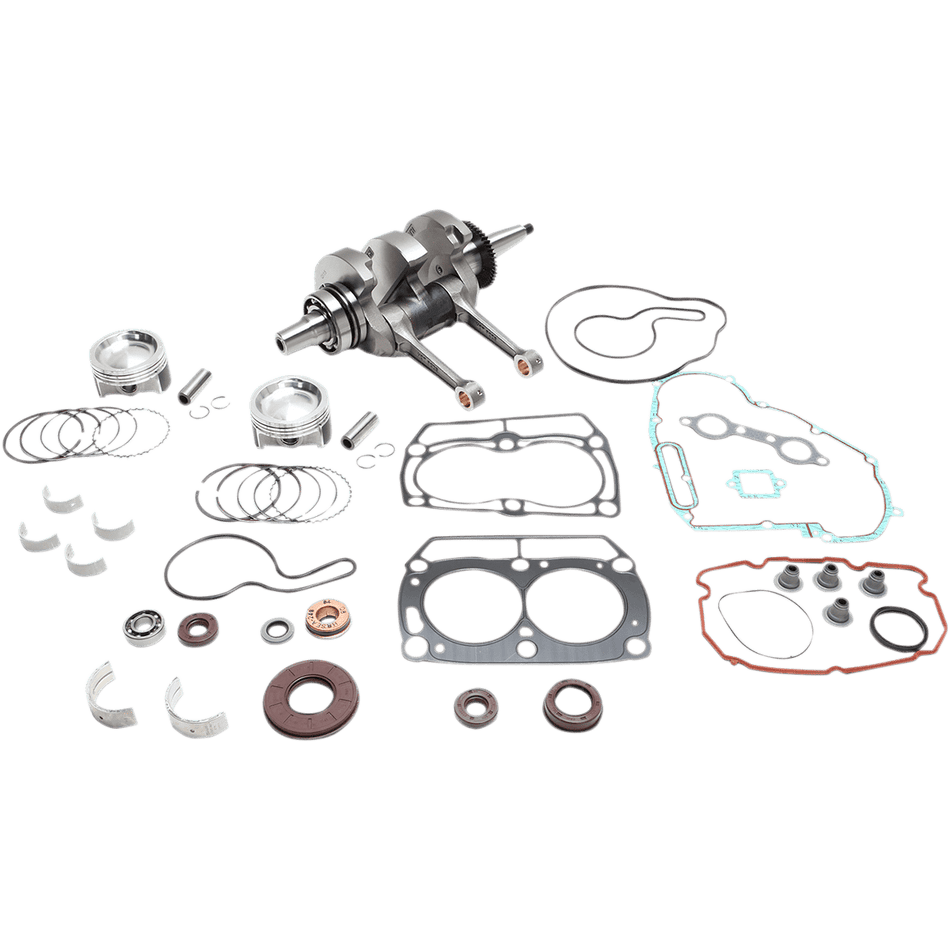 VERTEX Engine Rebuild Kit Polaris Ranger 4x4/Ranger 6x6/RZR 800 WR101185