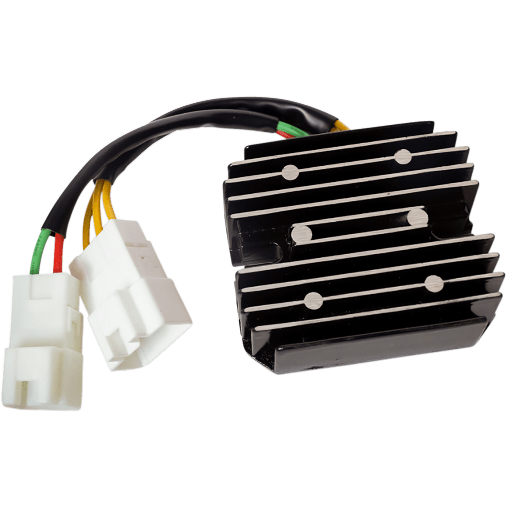 RICK'S MOTORSPORT ELECTRIC Regulator/Rectifier Lithium-ion Compatible Honda 14129