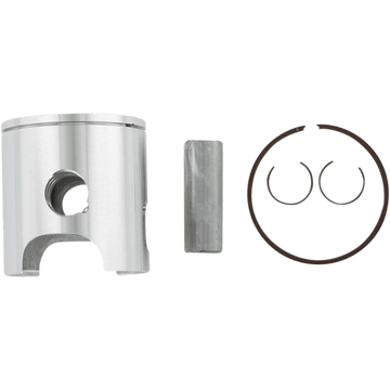 WISECO Piston Kit 56.00 mm Kawasaki KX125 555M05600