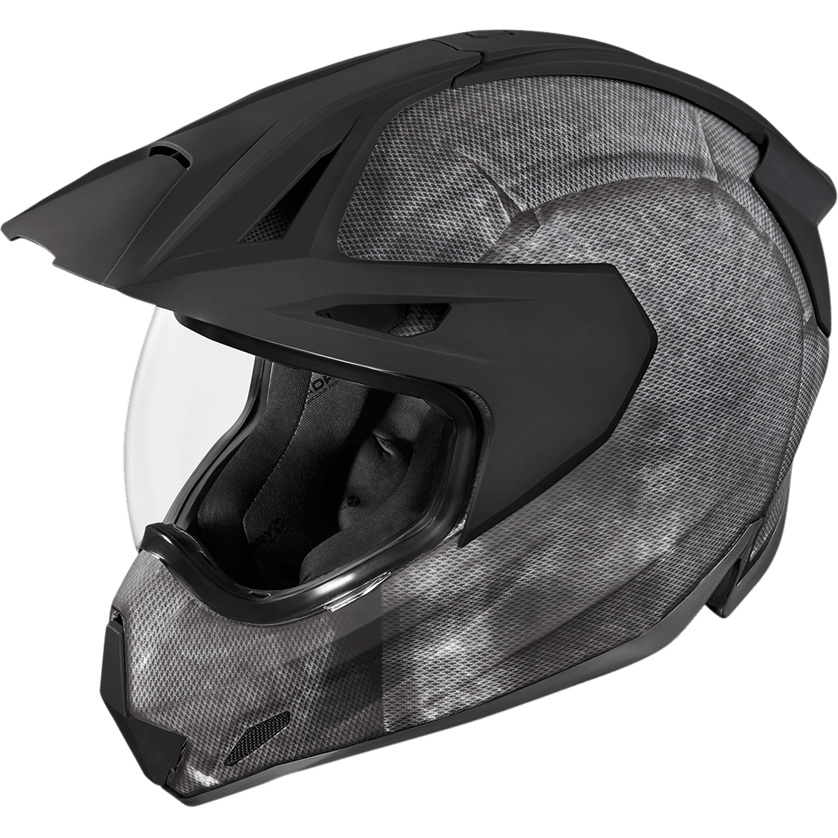 ICON Variant Pro™ Helmet Construct Black XS