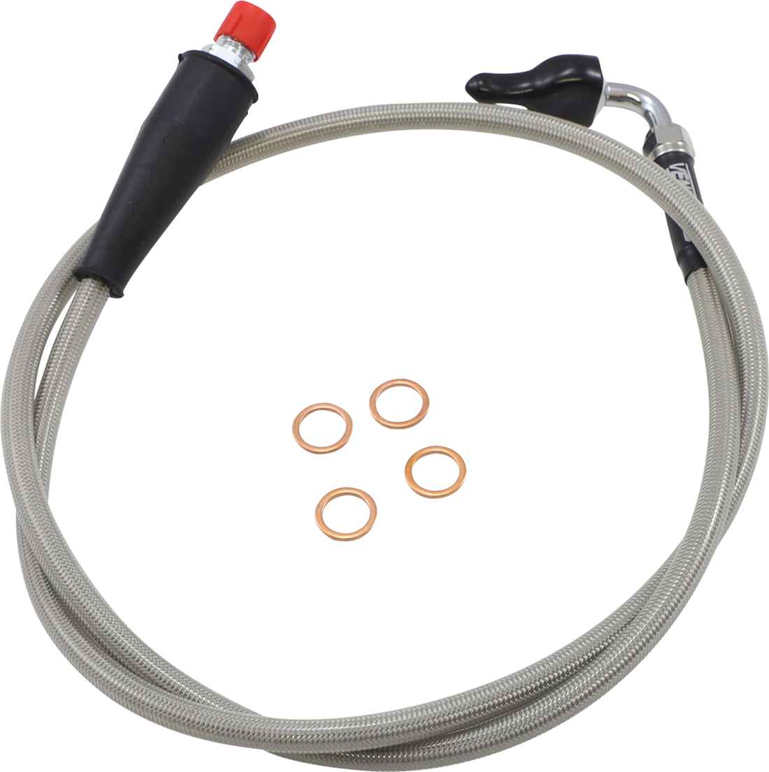 MOOSE RACING Hydraulic Clutch Line H053004/P