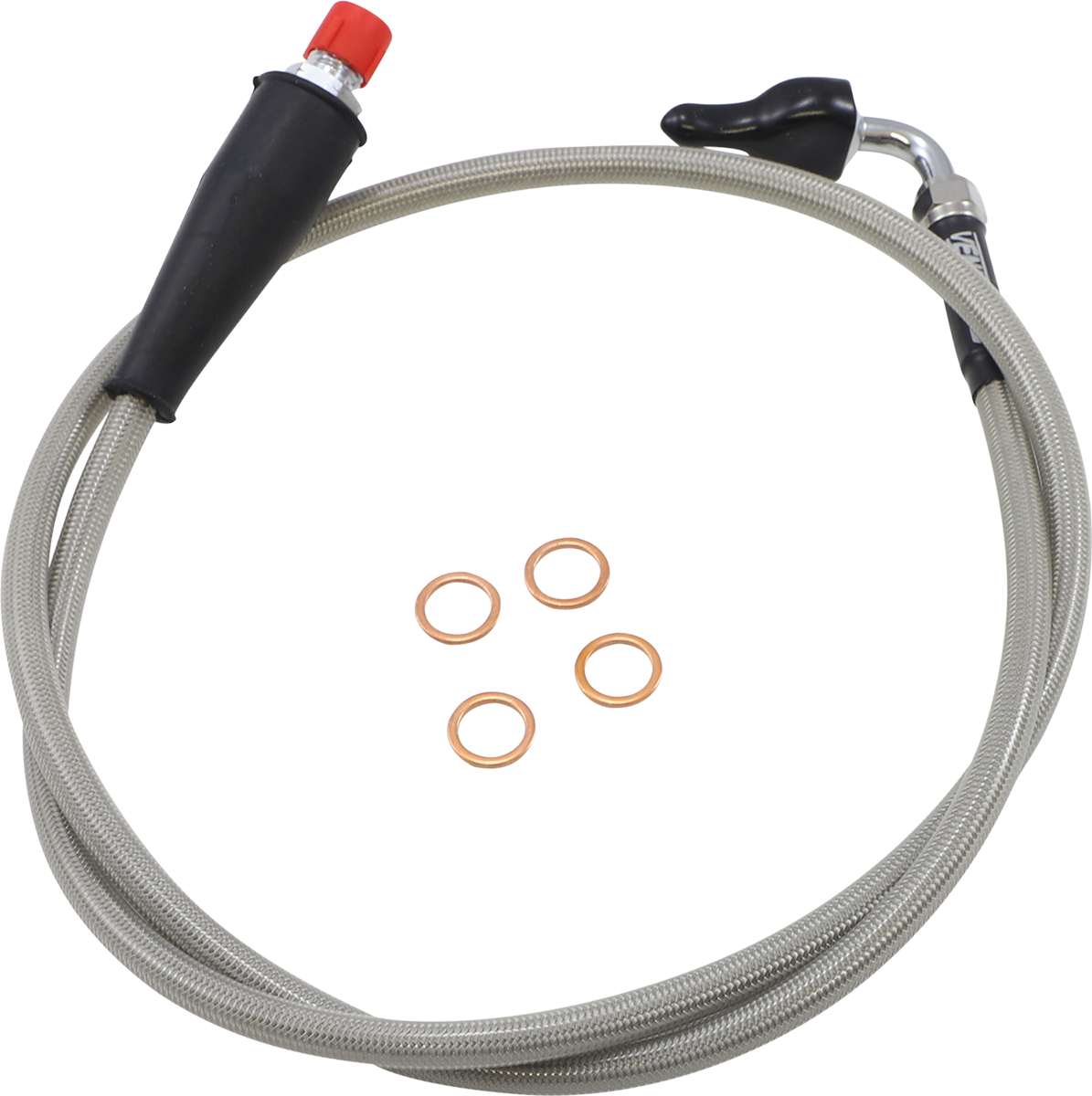 MOOSE RACING Hydraulic Clutch Line H053004/P